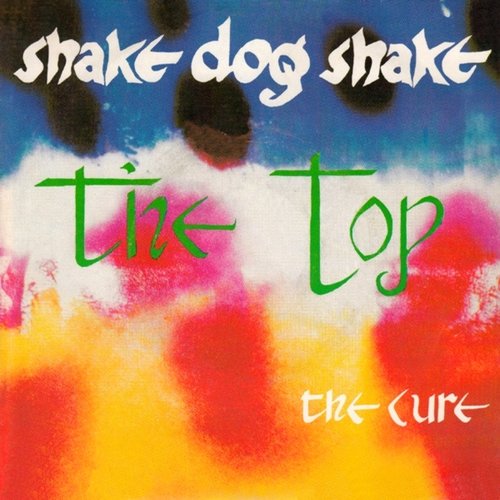 Shake Dog Shake