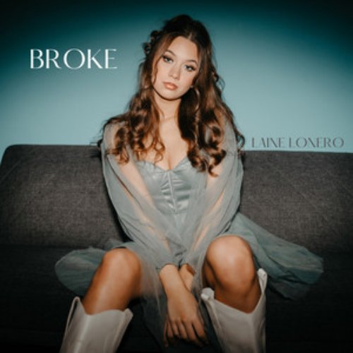 Broke