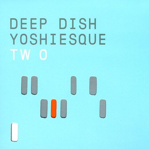 Yoshiesque Two