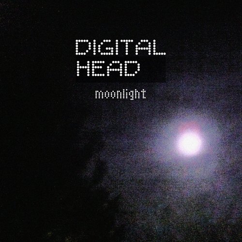Moonlight - Single