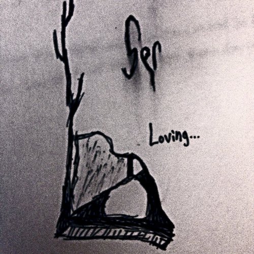 Loving...