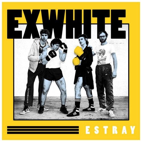 Estray