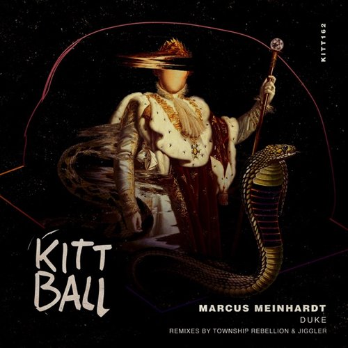 Duke (Remixes by Township Rebellion and Jiggler)