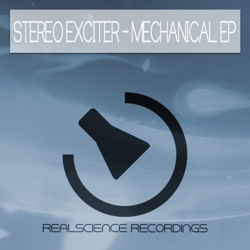 Mechanical EP