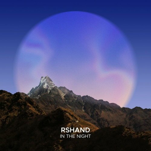 In The Night - Single
