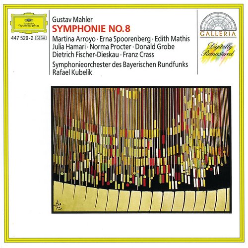 Mahler: Symphony No.8