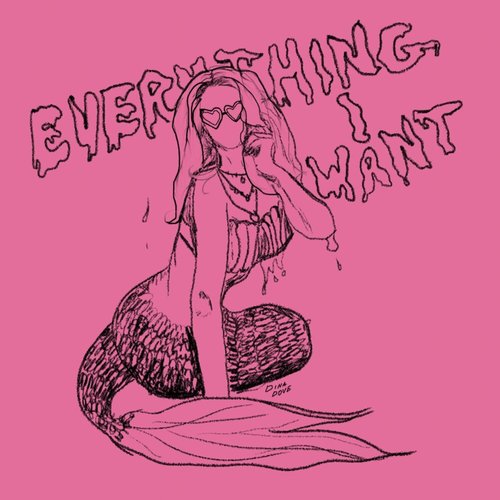 Everything I Want - Single