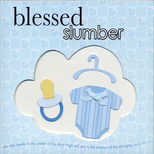 Blessed Slumber