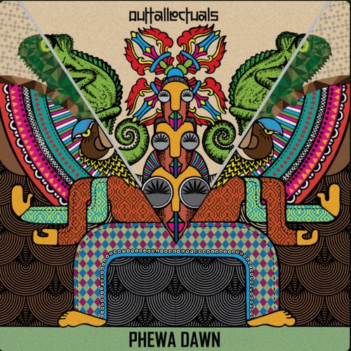 Phewa Dawn