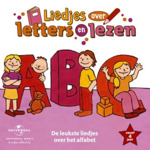 Liedjes Over Letters En Lezen