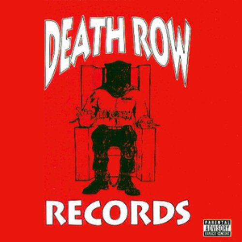 The Death Row Singles Collection