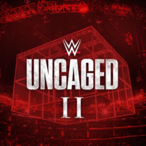 WWE: Uncaged II
