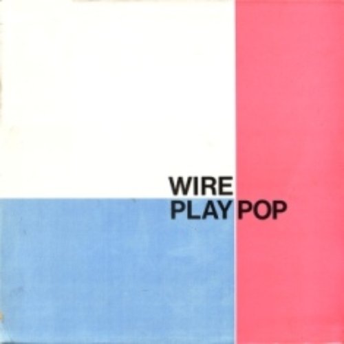 Wire Play Pop