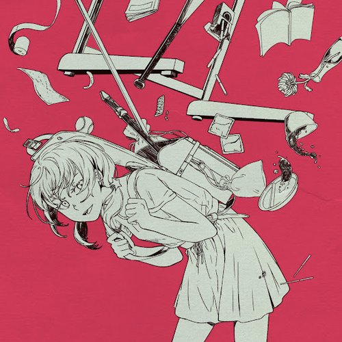 少年犯罪バーゲンセール