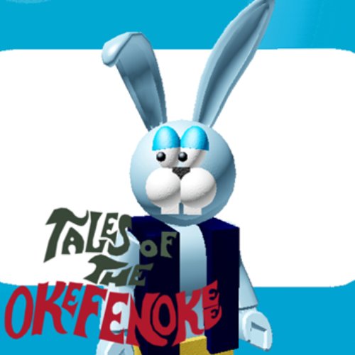 Tales of the Okefenokee