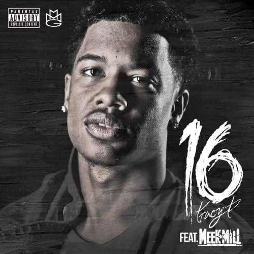 16 (feat. Meek Mill)