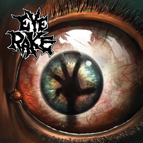 Eye Rake