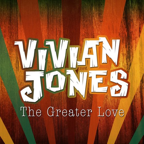 The Greater Love