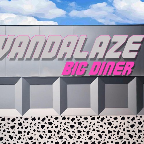 Big Diner