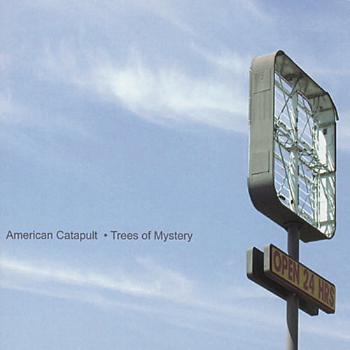 Trees of Mystery