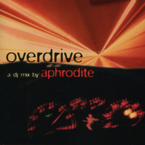 Overdrive