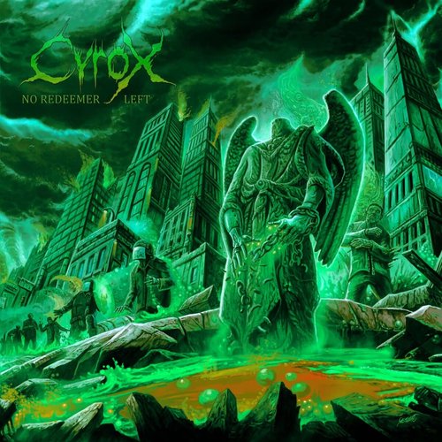 No Redeemer Left