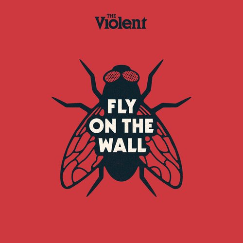 Fly on the Wall — The Violent Last.fm