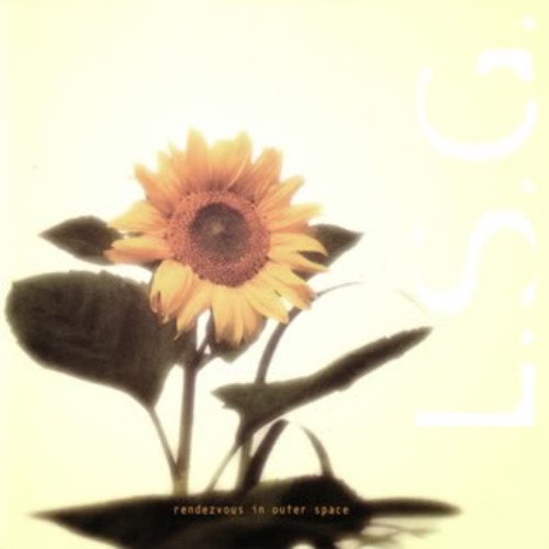 Rendezvous in Outer Space LP