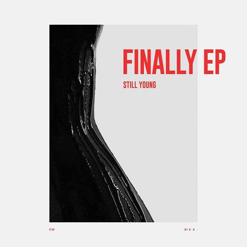 Finally EP
