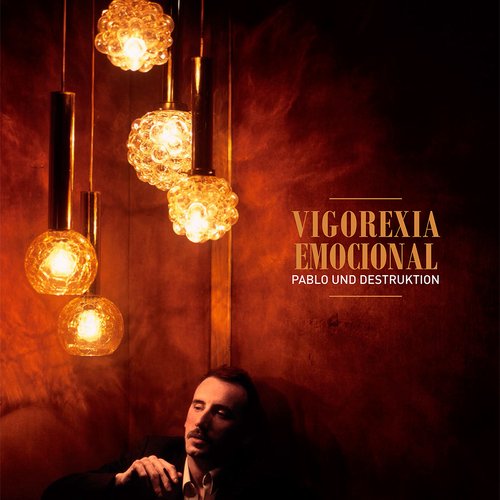 Vigorexia Emocional