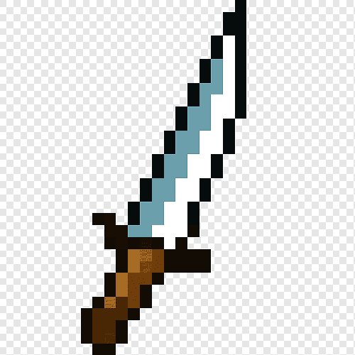 Knife Tool