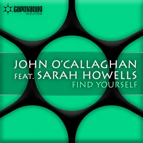 Find Yourself