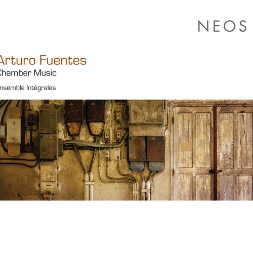 Fuentes: Chamber Music