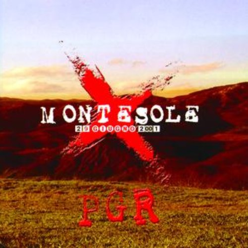 Montesole 29 giugno 2001