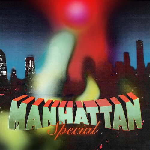 Manhattan Special