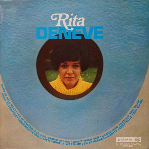 Rita Deneve