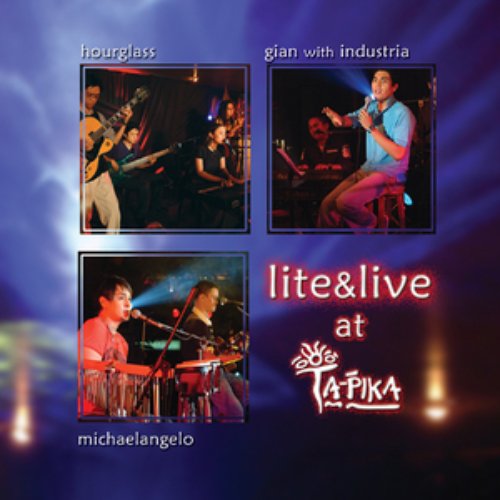 Lite & Live At Tapika