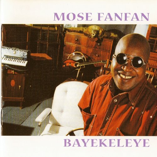 Bayekeleye