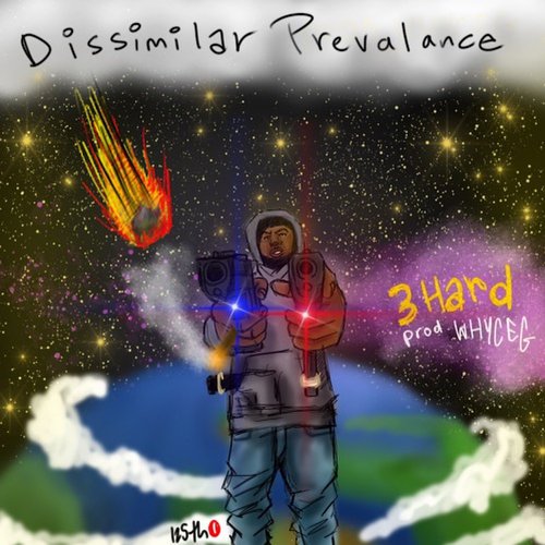 Dissimilar Prevalance