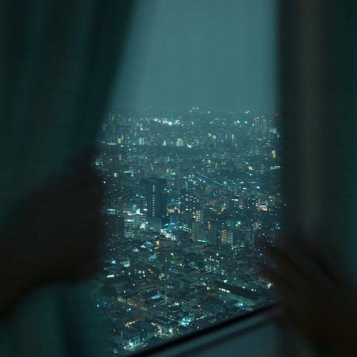 Brief Encounters