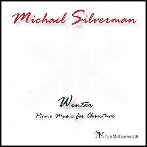 Winter: Piano Music for Christmas