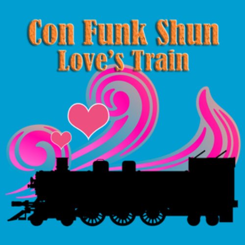 Love's Train (Re-Recorded / Remastered)
