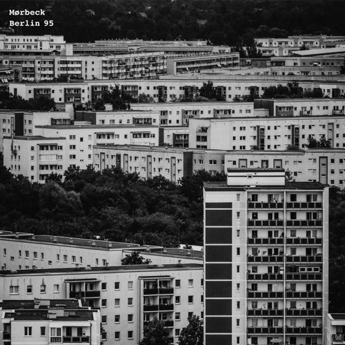 Berlin 95 - EP