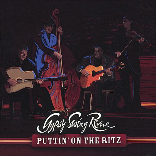 Puttin' On The Ritz