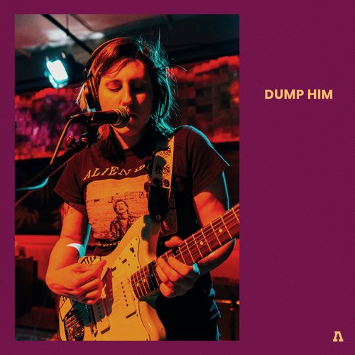 Dump Him on Audiotree Live