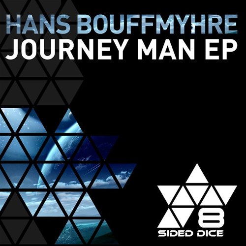 Journey Man EP