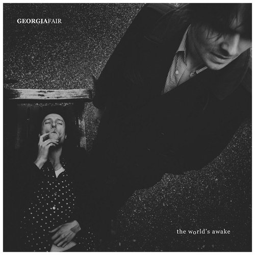 The World's Awake