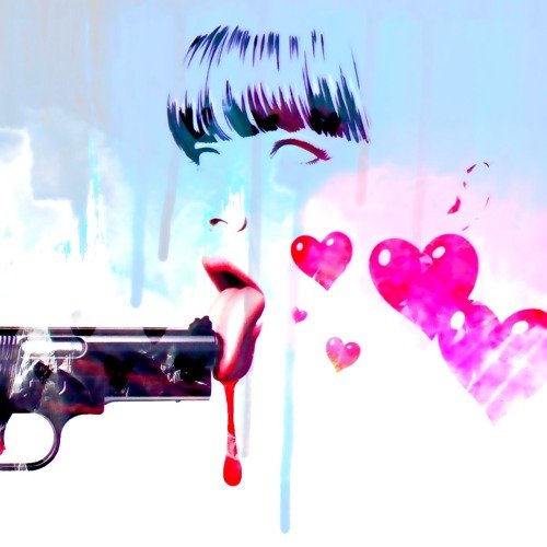 LOVESHOTS - Single