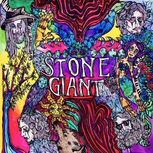 Stone Giant