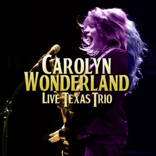 Live Texas Trio